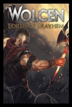 Wolcen: Lords of Mayhem 2016 Wolcen: Lords of Mayhem 2016