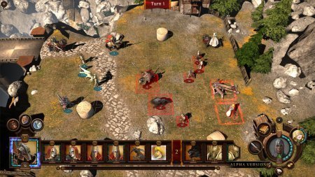 Heroes of Might and Magic 7 (2015)